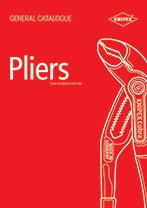 KNIPEX FACTORY CATALOGUE -2023 EN 20230713 XS KNIPEX FACTORY CATALOGUE -2023 EN 20230713 XS